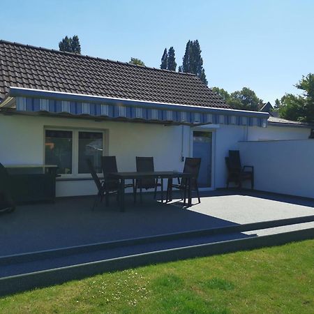 Haus Juergens Appartement Recklinghausen Buitenkant foto