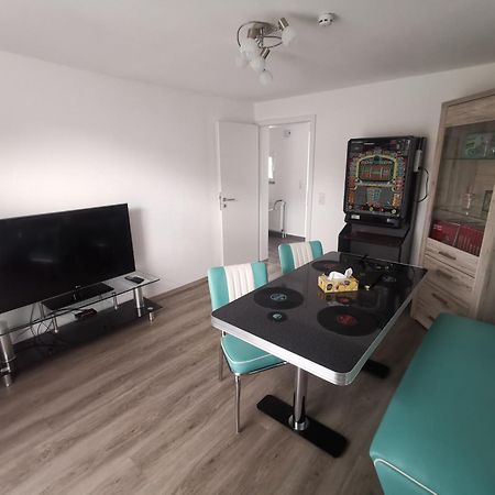 Haus Juergens Appartement Recklinghausen Buitenkant foto
