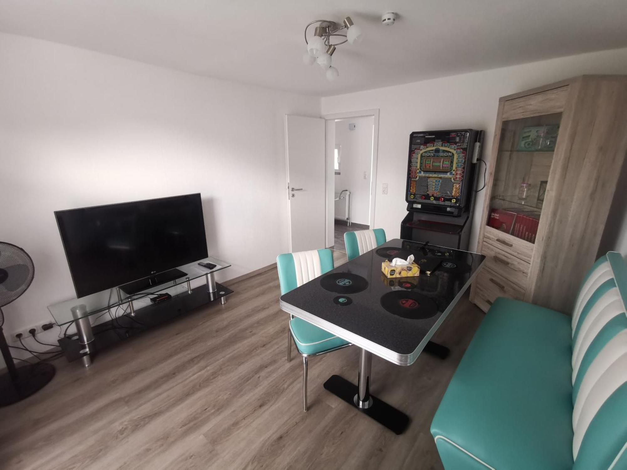 Haus Juergens Appartement Recklinghausen Buitenkant foto