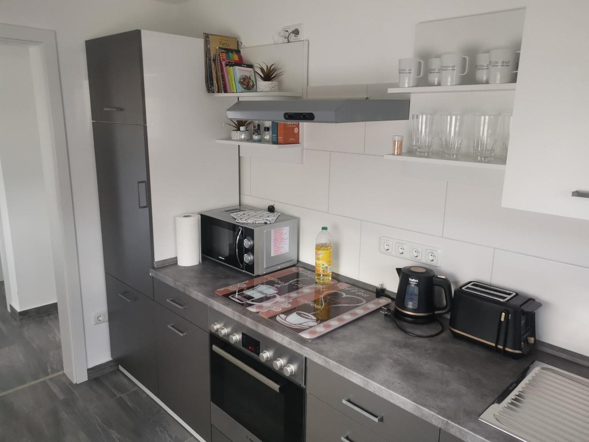 Haus Juergens Appartement Recklinghausen Buitenkant foto