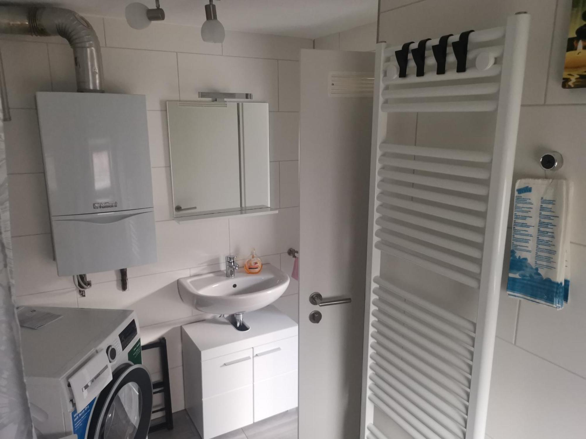 Haus Juergens Appartement Recklinghausen Buitenkant foto