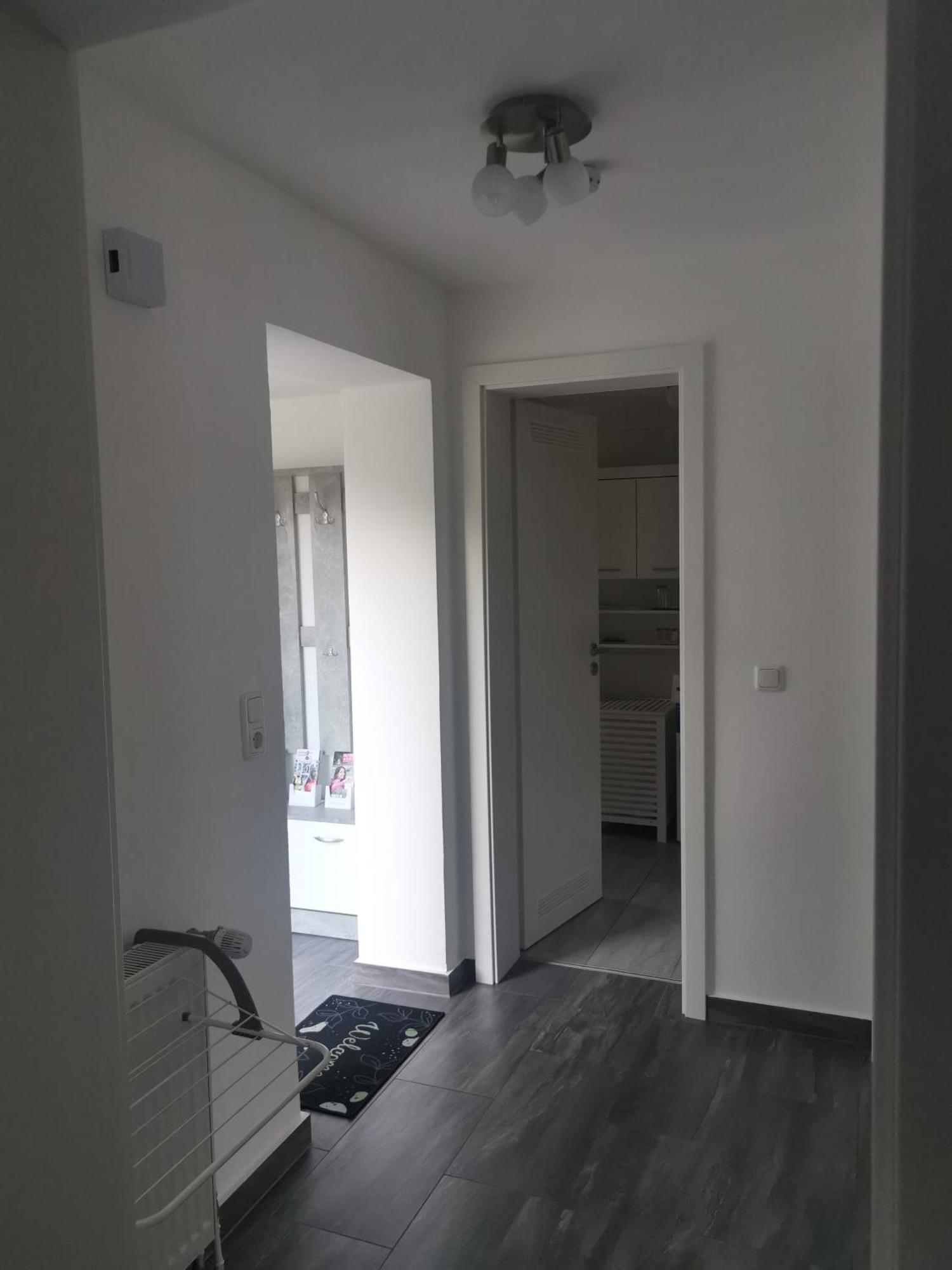 Haus Juergens Appartement Recklinghausen Buitenkant foto