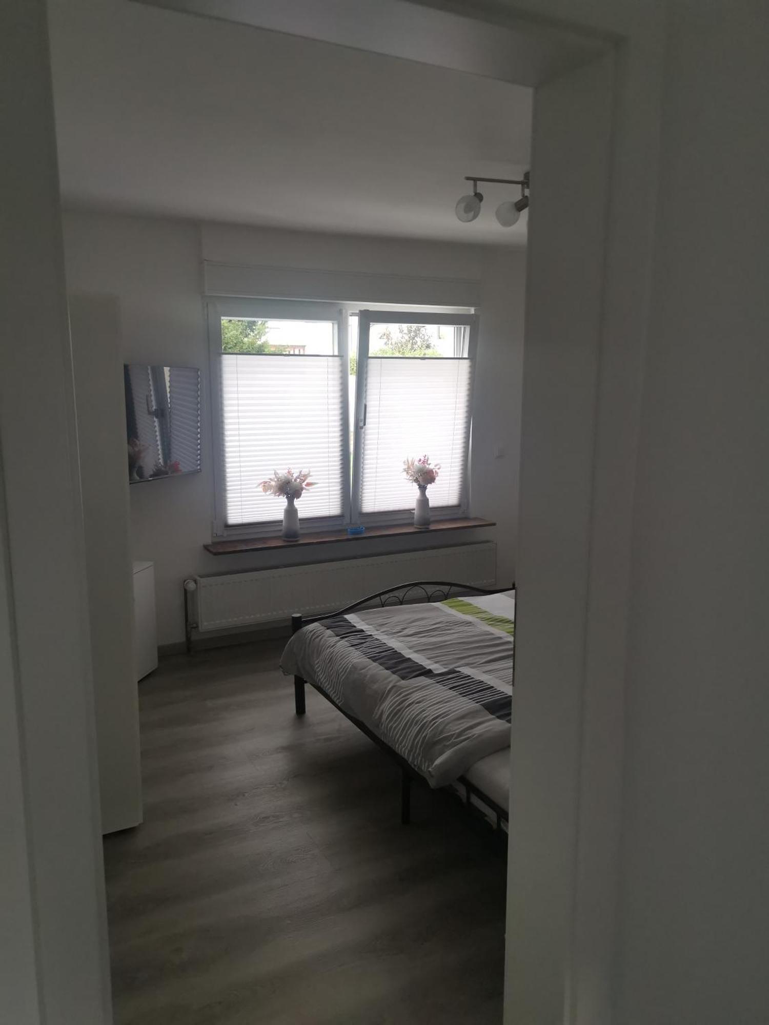 Haus Juergens Appartement Recklinghausen Buitenkant foto