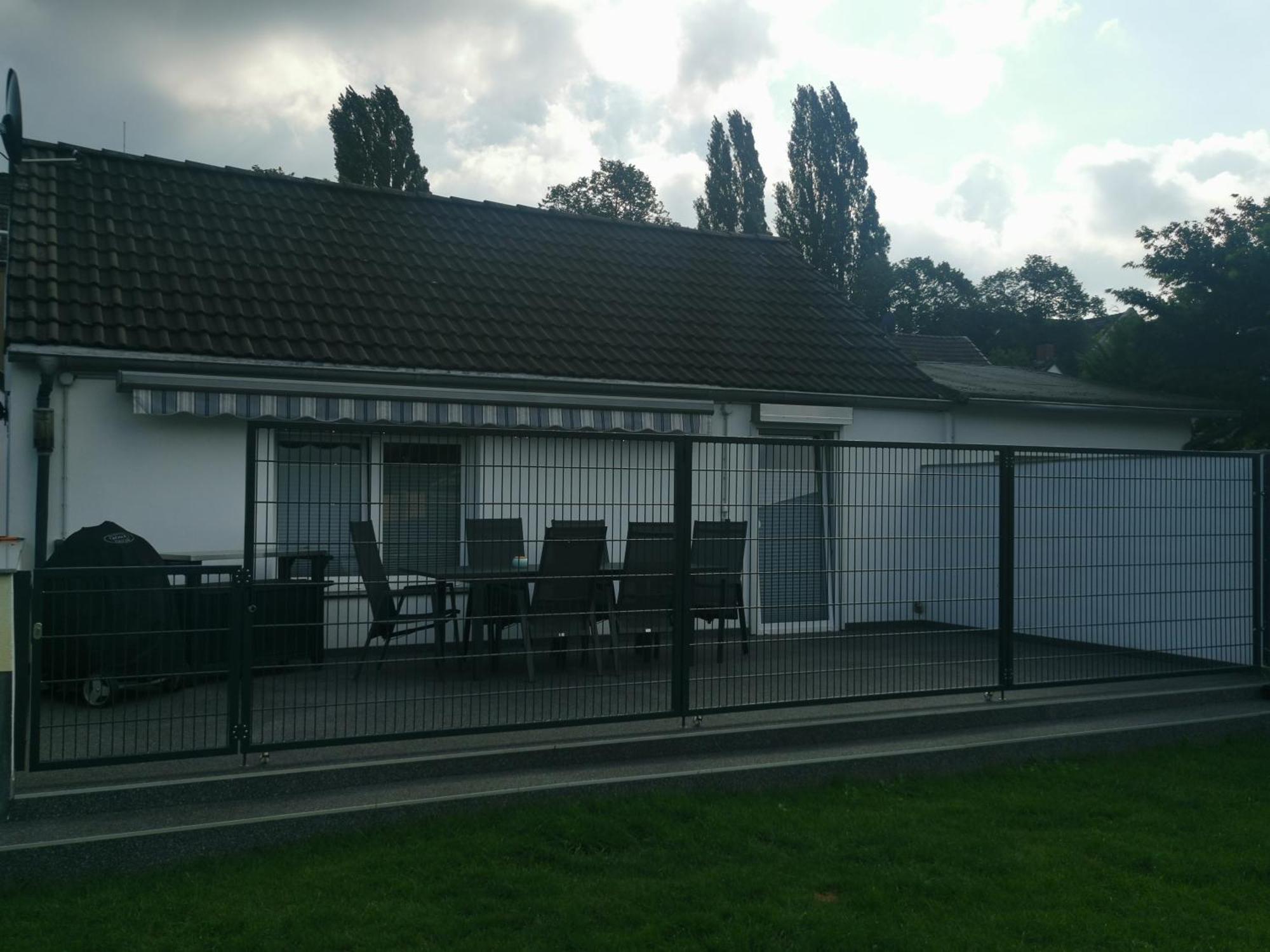 Haus Juergens Appartement Recklinghausen Buitenkant foto